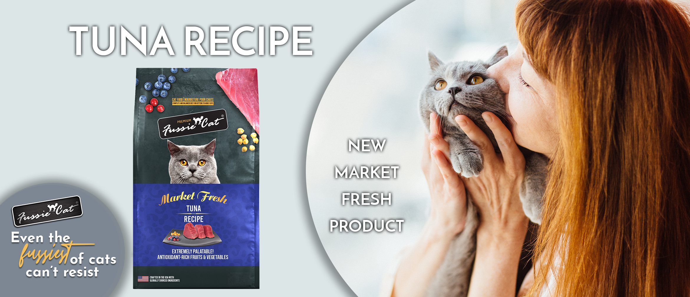 fussie cat petsmart