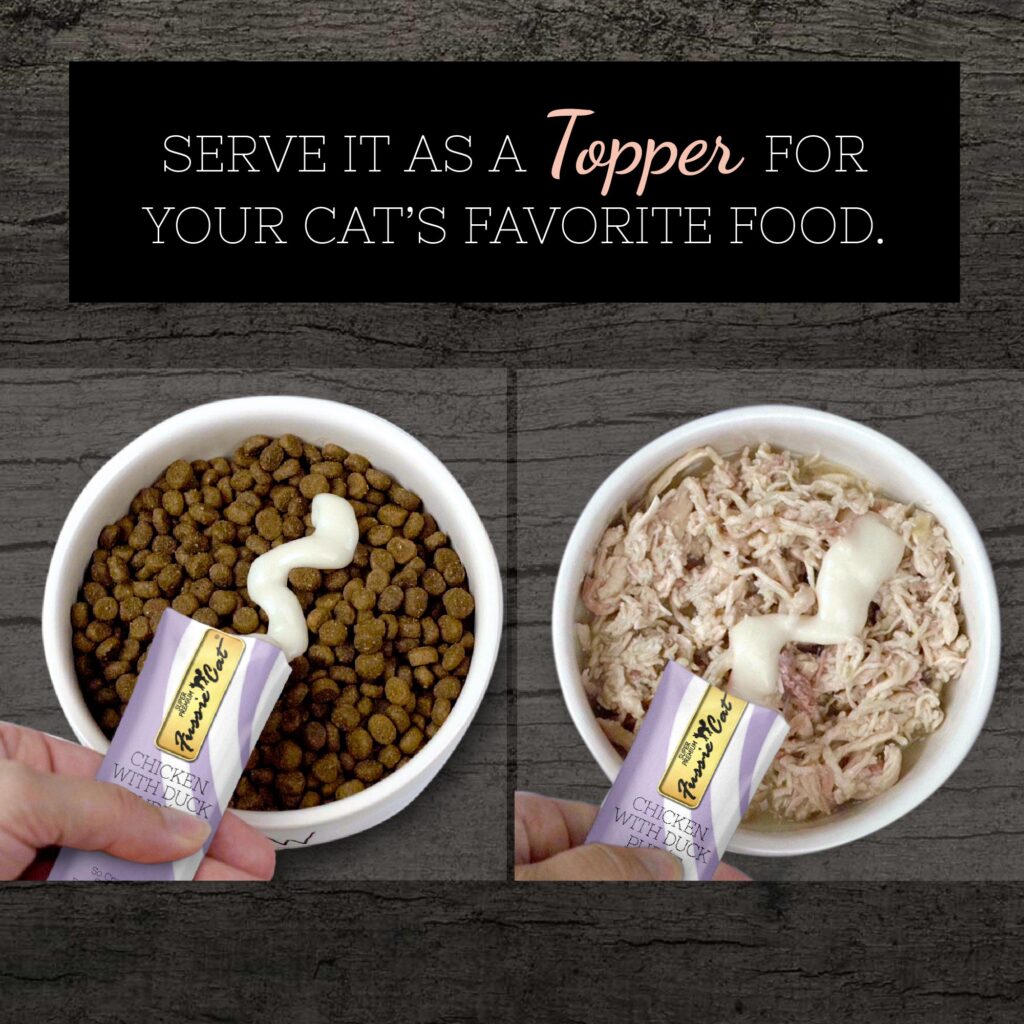 Fussie Cat Retailer Kit