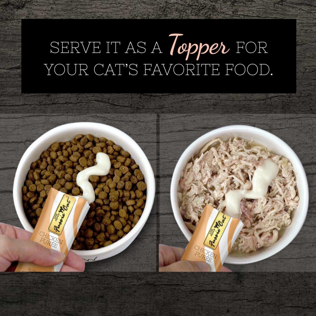 Fussie Cat Retailer Kit