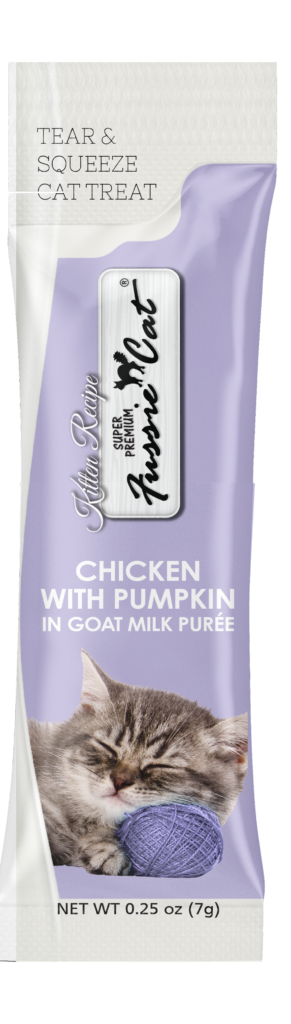 ChickenGoatMilkKittenPuree