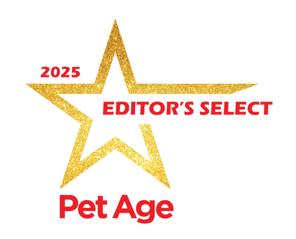 Editor's Select logo 2025 nb