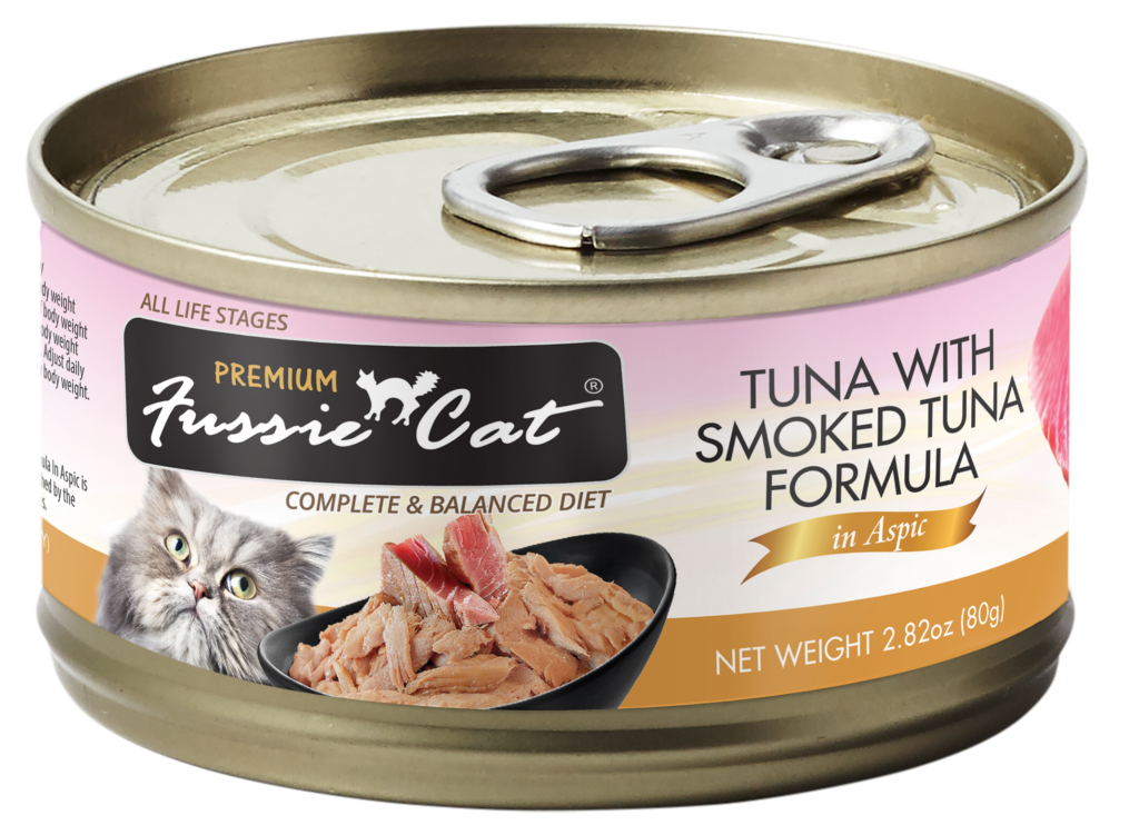 FC Black Label Aspic 2025 Tuna Smoke Tuna Mockup