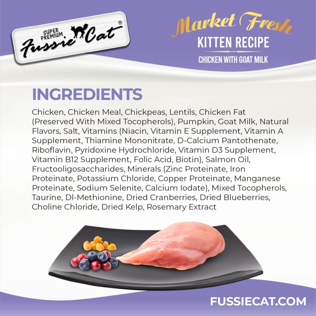 FC Kitten Market Fresh 3