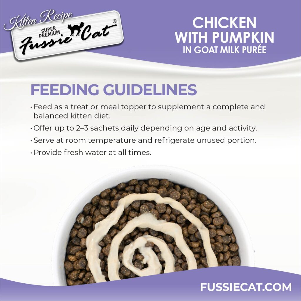 FC Kitten _Chicken_puree 5