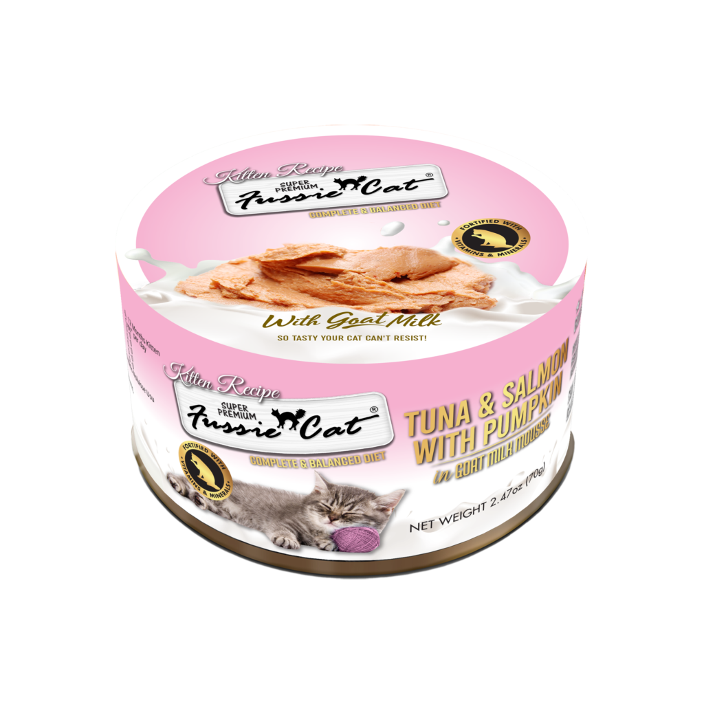 FussieCat_Kitten_Wet_Cans_TunaSalmon
