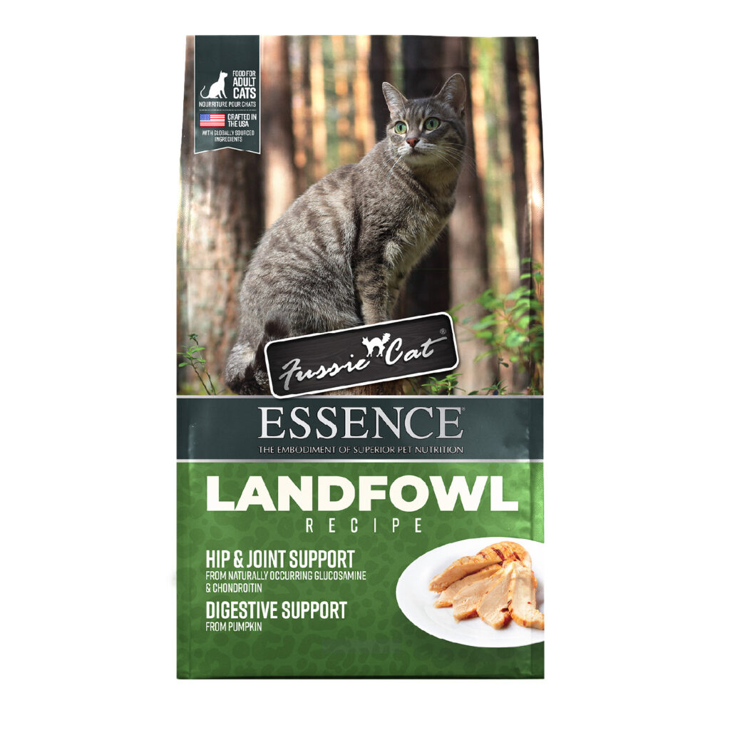 FC Essence Landfowl 0-80