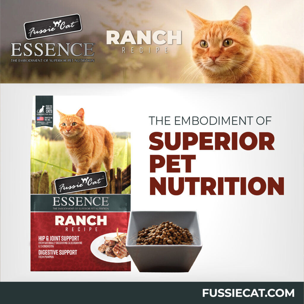 FC Essence Landfowl 1-80