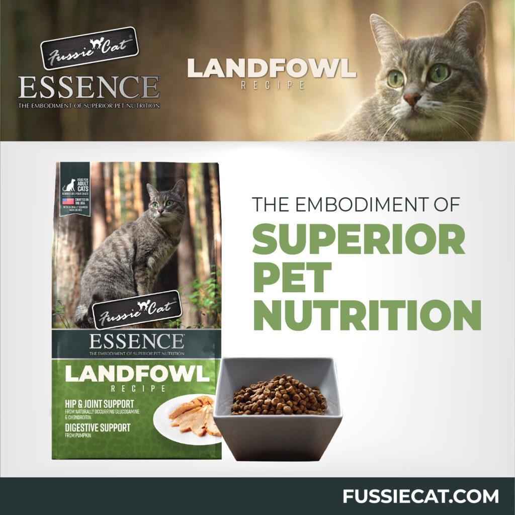 FC Essence Landfowl 1-80