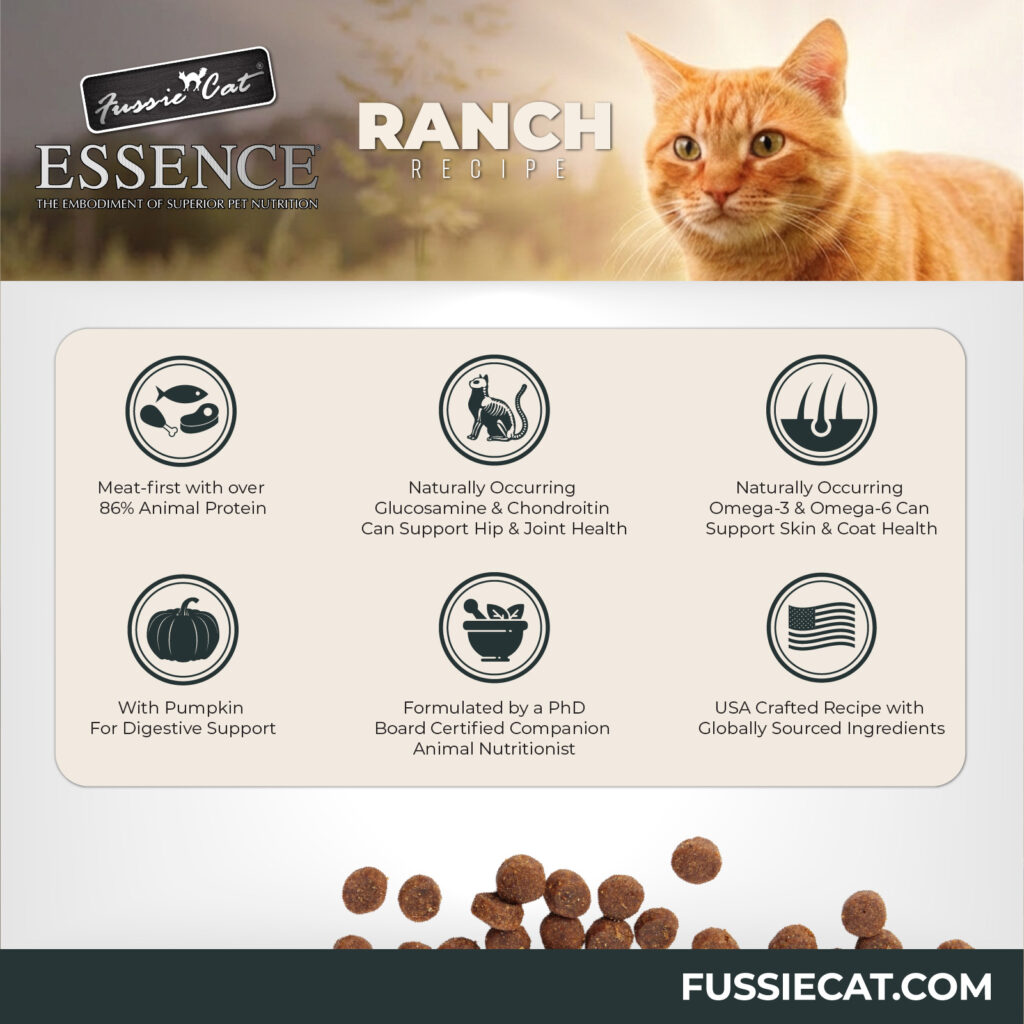 FC Essence Landfowl 2-80