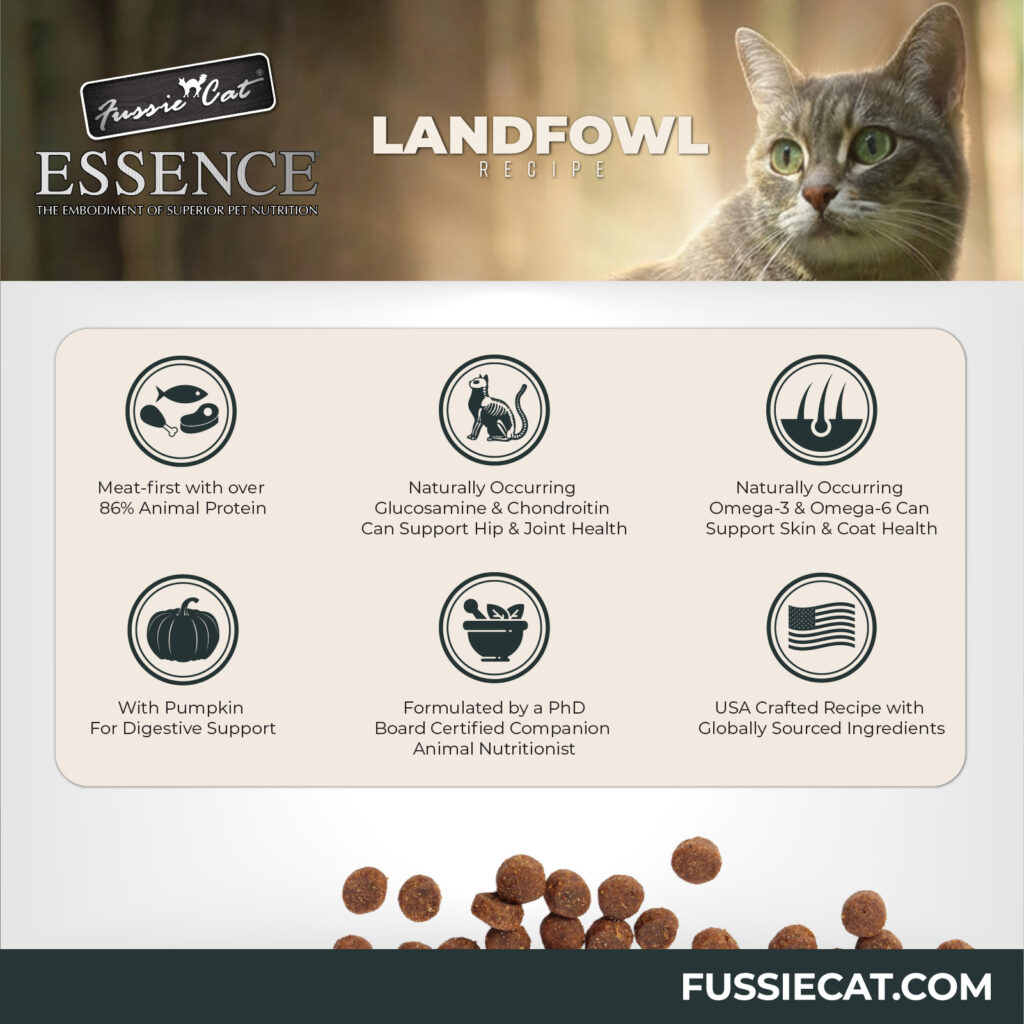 FC Essence Landfowl 2-80