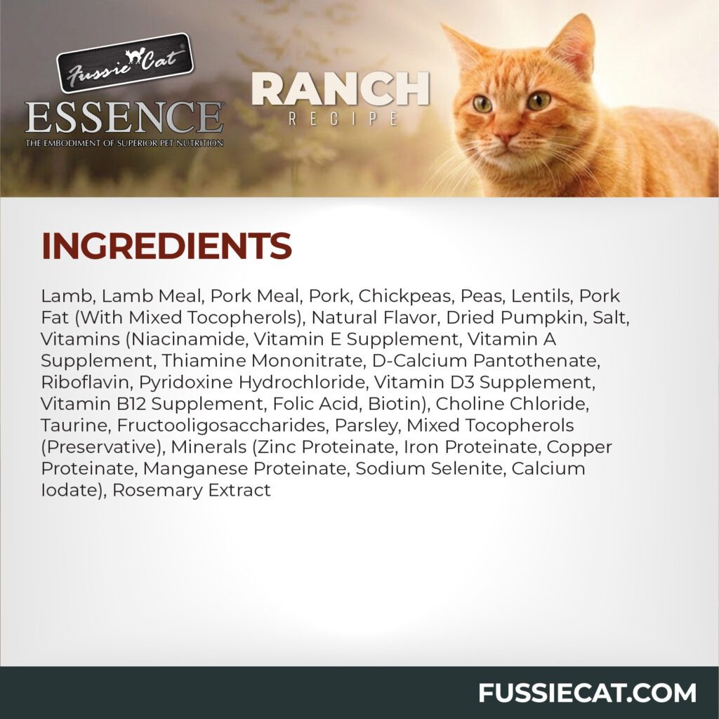 FC Essence Landfowl 3-80