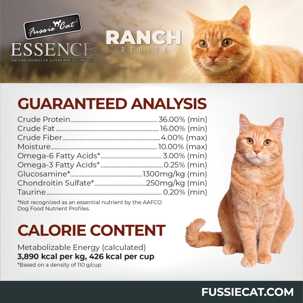 FC Essence Landfowl 4-80
