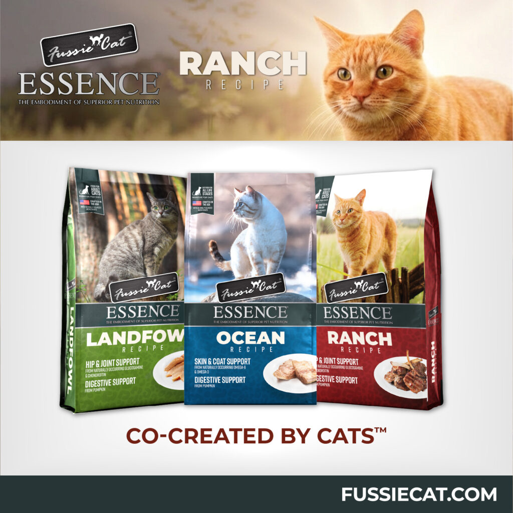 FC Essence Landfowl 6-80