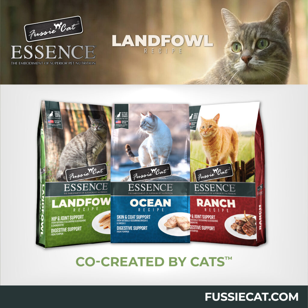 FC Essence Landfowl 6-80