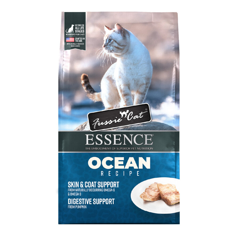 FC Essence Ocean 0-80
