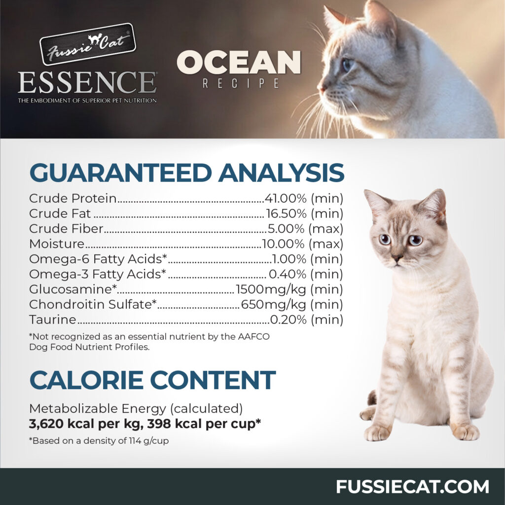 FC Essence Ocean 4-80