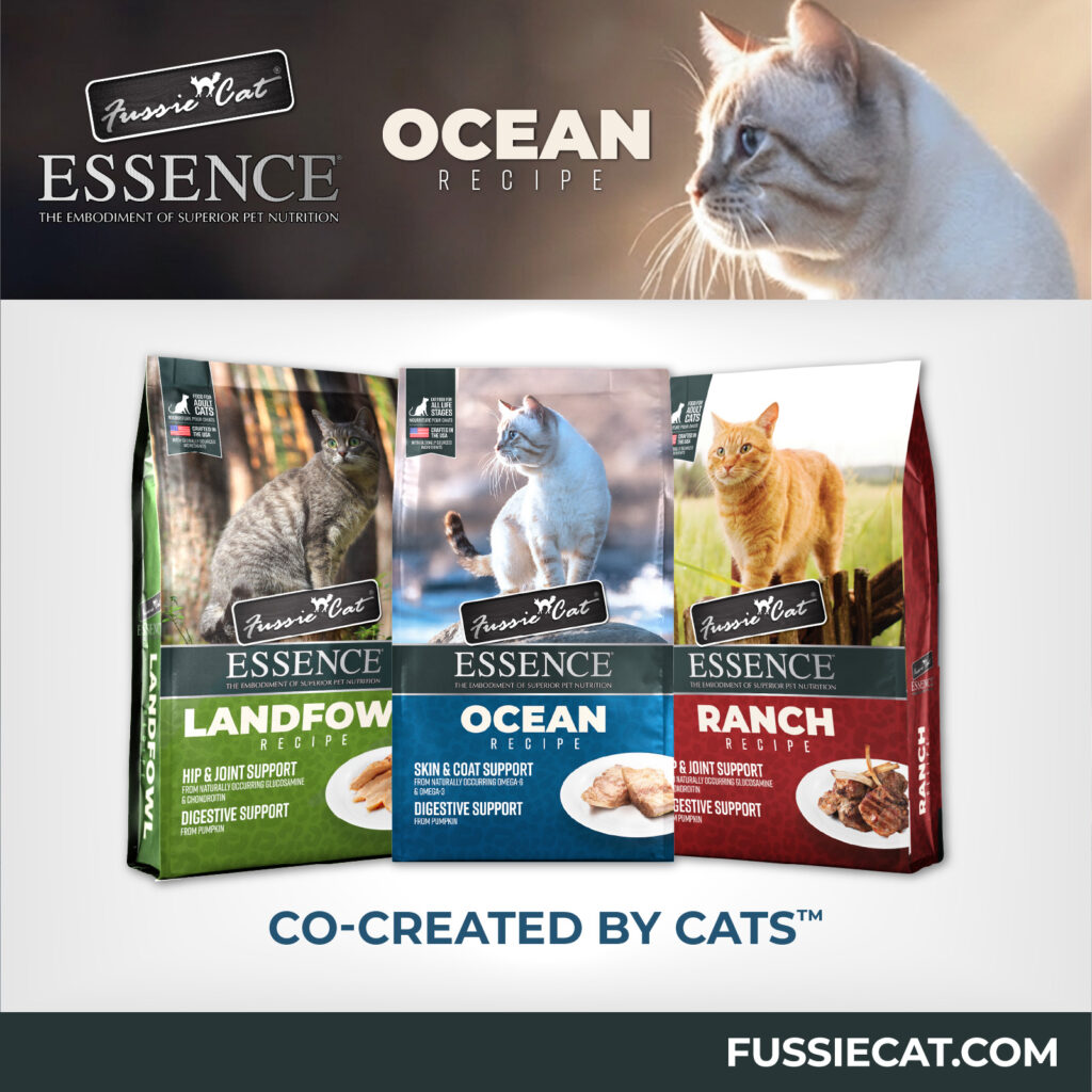 FC Essence Ocean 6-80